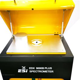 EDX-9000AXRF Spectrometer 能量色散X荧光光谱仪