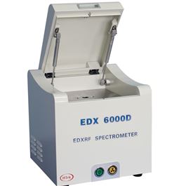 EDX-6000D测金仪 能量色散X荧光光谱仪